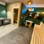 Farm stay Stara Plebania Ponice