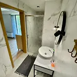 Farm stay Stara Plebania Ponice