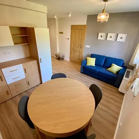 Farm stay Stara Plebania Ponice