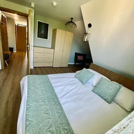 Stara Plebania Farm stay *