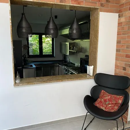 Stara Plebania Farm stay Ponice