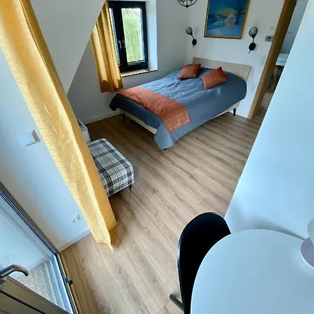 Stara Plebania