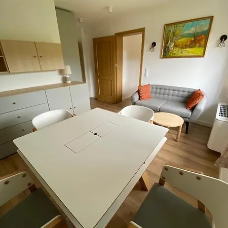 Farm stay Stara Plebania