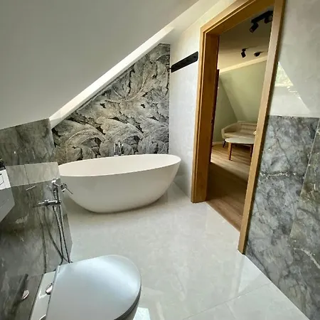 Stara Plebania Farm stay