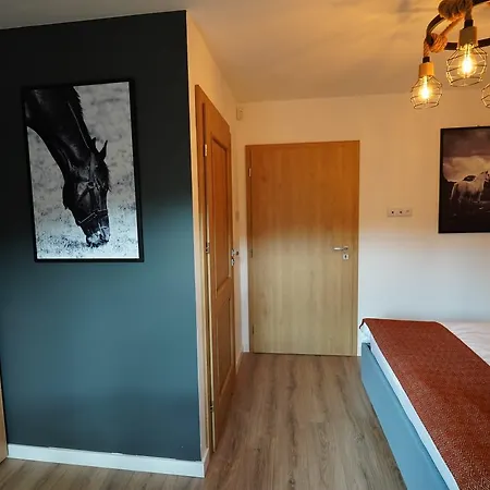 Stara Plebania Farm stay