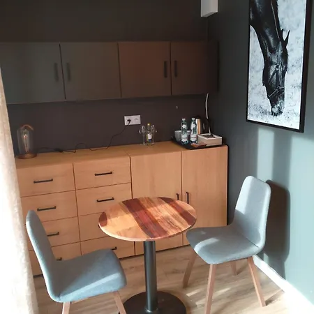 Stara Plebania Ponice