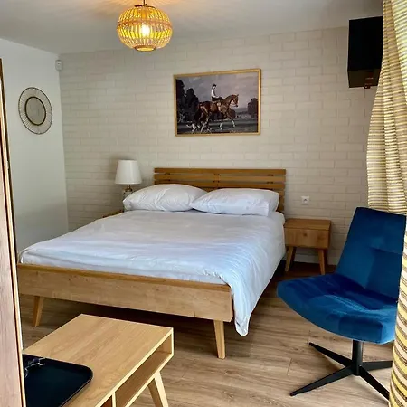 Farm stay Stara Plebania