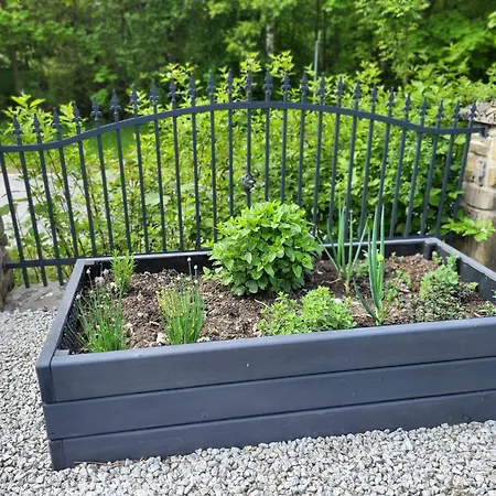 Stara Plebania Ponice