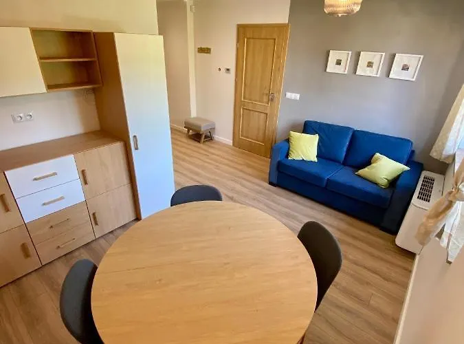 农家乐 Stara Plebania Ponice