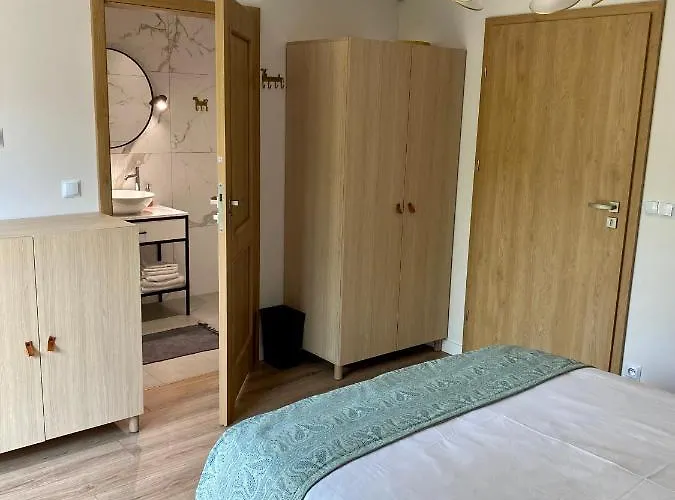 农家乐 Stara Plebania