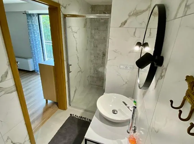 农家乐 Stara Plebania Ponice