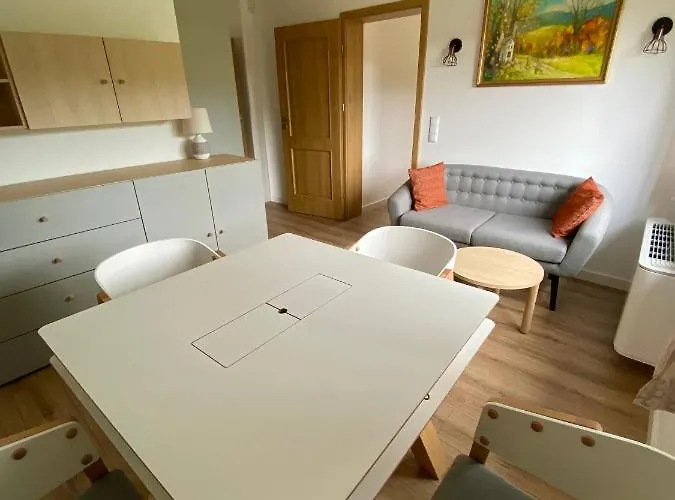 农家乐 Stara Plebania