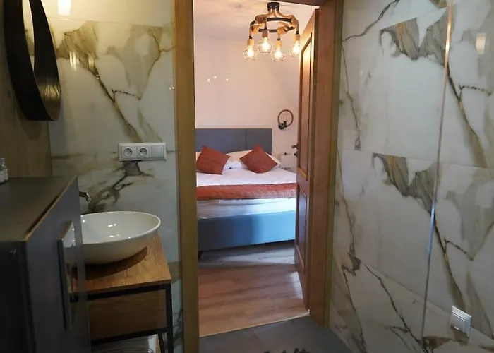 Stara Plebania Ponice