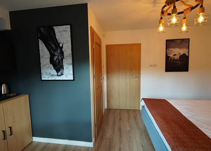 Stara Plebania 农家乐