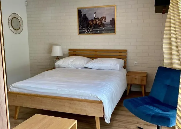 农家乐 Stara Plebania